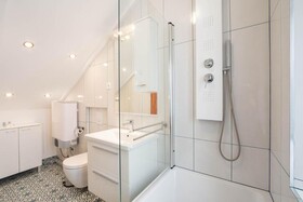 Stephane City Vibe Suites