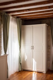 Stephane City Vibe Suites