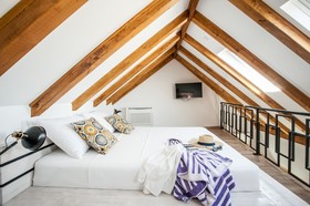 Townhouse Lucia
