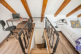 Townhouse Lucia