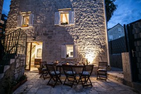 Townhouse Lucia