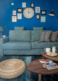 Townhouse Lucia