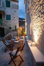 Townhouse Lucia