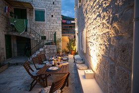Townhouse Lucia