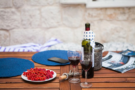 Townhouse Lucia
