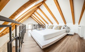Townhouse Lucia