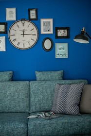 Townhouse Lucia