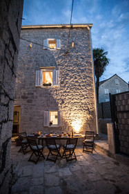 Townhouse Lucia