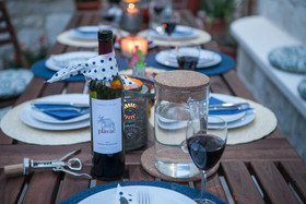 Townhouse Lucia
