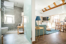 Townhouse Lucia