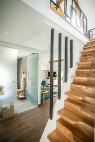 Townhouse Lucia