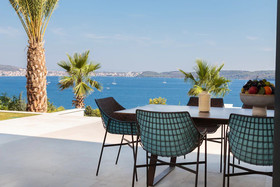 Ultraluxury Villa Elyzeum