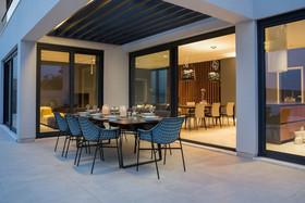 Ultraluxury Villa Elyzeum