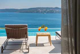 Ultraluxury Villa Elyzeum