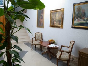 Vila Tina