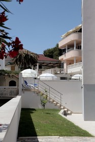 Villa Aquamarie