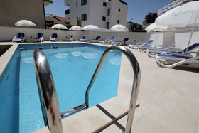 Villa Aquamarie
