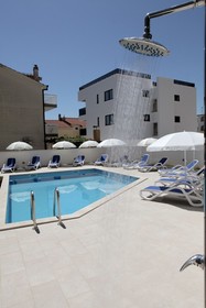 Villa Aquamarie