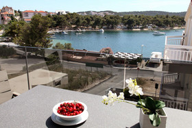 Villa Aquamarie