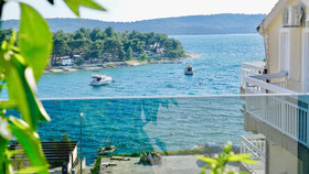 Villa Aquamarie