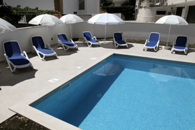 Villa Aquamarie
