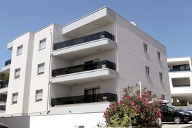 Villa Aquamarie