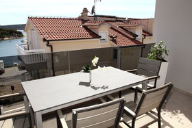 Villa Aquamarie