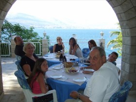 Villa Corona Hotel