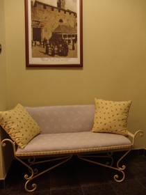Villa Lavandula