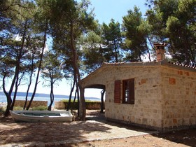 Villa Lavandula