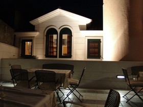 Villa Lavandula