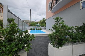 Villa Maslina