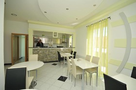 Villa Maslina