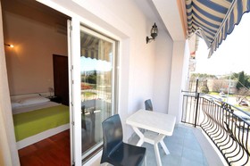 Villa Maslina