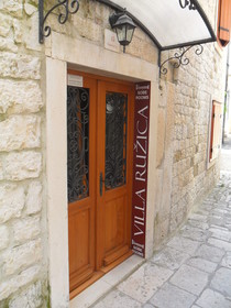 Villa Ruzica