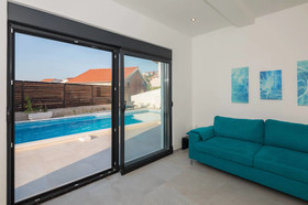 Villa Salt