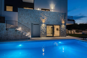 Villa Salt