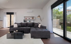 Villa Salt