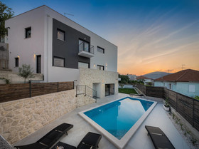 Villa Salt
