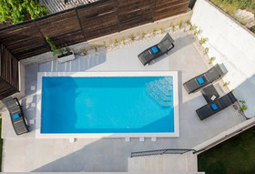 Villa Salt