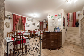 Villa St. Peter