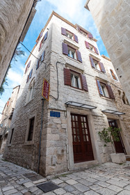 Villa St. Peter