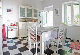 Holiday Home Borcic