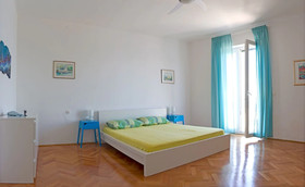 Holiday Home Borcic