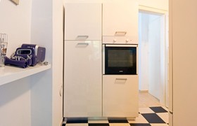 Holiday Home Borcic