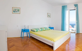 Holiday Home Borcic