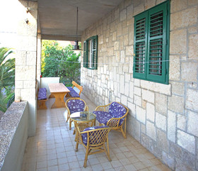 Holiday Home Borcic