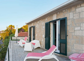 Holiday Home Borcic