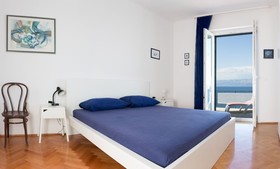 Holiday Home Borcic