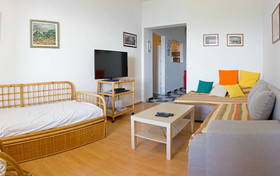 Holiday Home Borcic